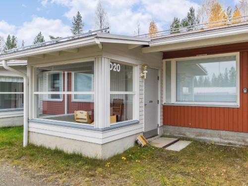 Sommerhus - 6 personer -  - 98530 - Pelkosenniemi