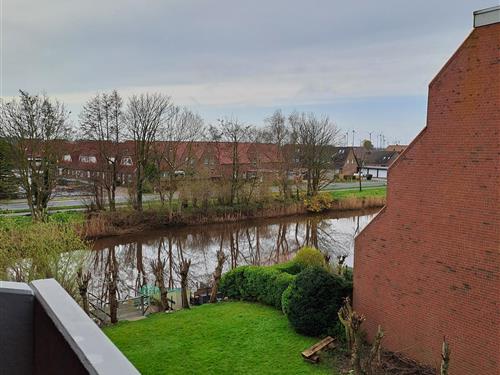 Ferielejlighed - 2 personer -  - Vormann-Stuhr-Weg - 26553 - Dornum