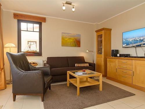 Ferielejlighed - 2 personer -  - Hafenstraße - 18225 - Ostseebad Kühlungsborn