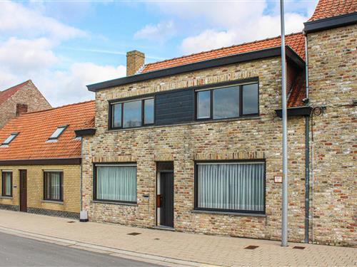 Holiday Home/Apartment - 6 persons -  - Hoogstraat - 8240 - Damme