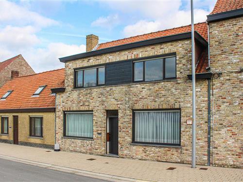 Feriehus - 6 personer -  - Hoogstraat - 8240 - Damme