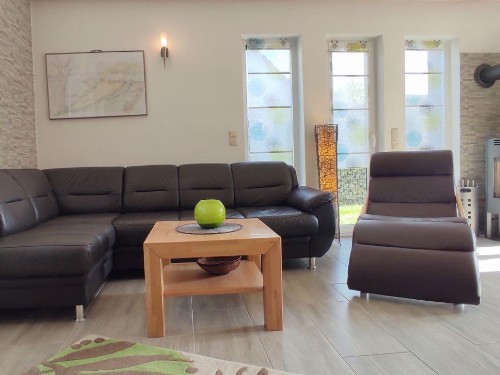 Ferienhaus - 2 Personen -  - Nah´n Kliff - 23999 - Timmendorf-Strand