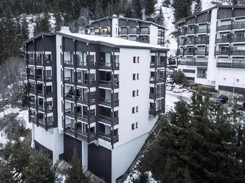 Feriehus / leilighet - 6 personer -  - 74220 - La Clusaz