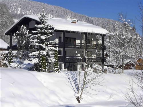 Ferielejlighed - 3 personer -  - Übermellen - 6881 - Mellau