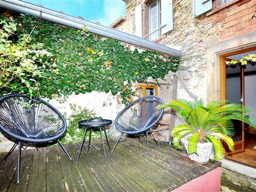 Holiday Home/Apartment - 6 persons -  - Rue de la Gardelle - 11300 - Castelreng