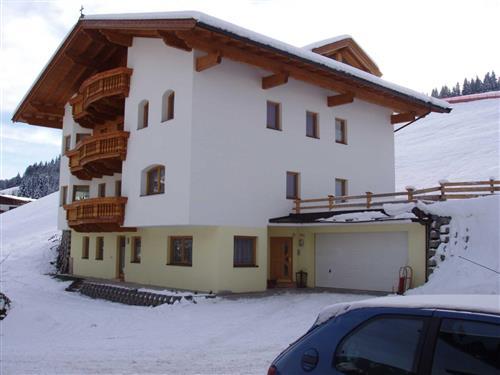 Holiday Home/Apartment - 5 persons -  - Bernauerweg, Auffach - 6313 - Wildschönau - Auffach