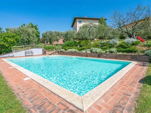 Ferielejlighed - 8 personer -  - Via delle Selve - Casciana Terme - 56035 - Lari