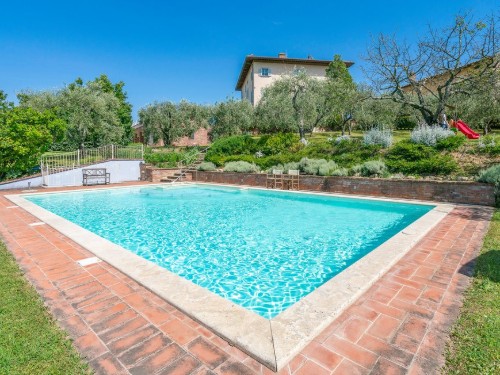 Semesterlägenhet - 8 personer -  - Via delle Selve - Casciana Terme - 56035 - Lari