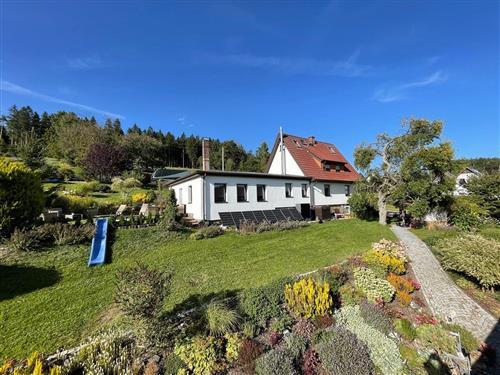 Ferieleilighet - 4 personer -  - Kottenheider Str. - 08267 - Klingenthal