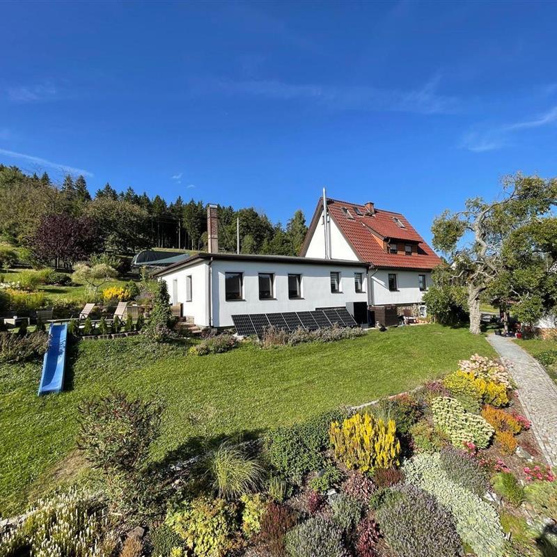 Ferielejlighed - 4 personer -  - Kottenheider Str. - 08267 - Klingenthal