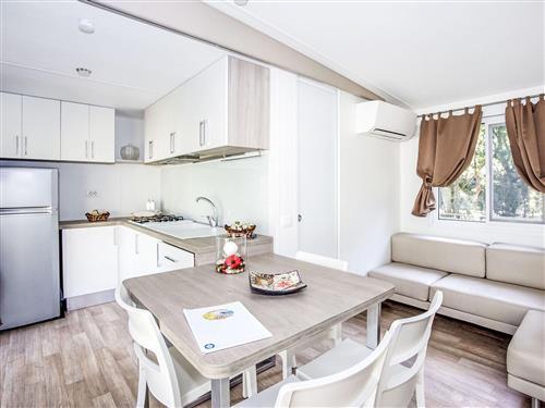 Sommerhus - 4 personer -  - Castiglione Della Pescaia - 58043