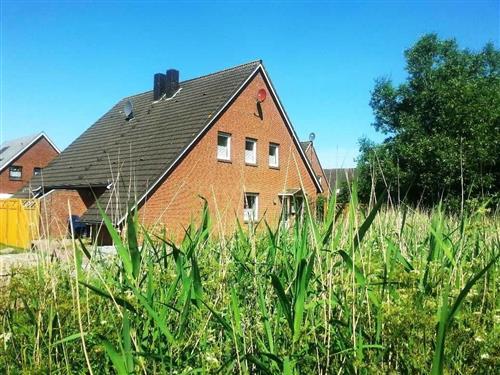 Semesterhus/Semesterlägenhet - 7 personer -  - Uthlandeweg - 25845 - Nordstrand