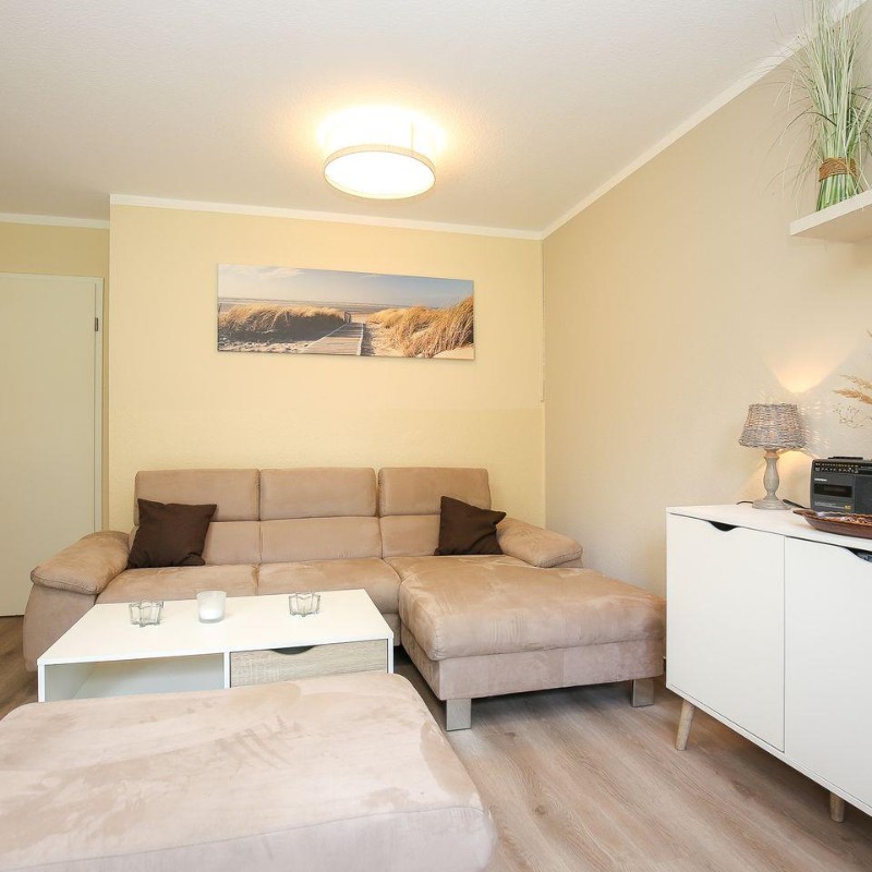 Sommerhus - 4 personer -  - Urlauberdorf - 23946 - Ostseebad Boltenhagen