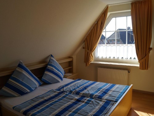 Ferielejlighed - 2 personer -  - Sommerweg - 27474 - Cuxhaven