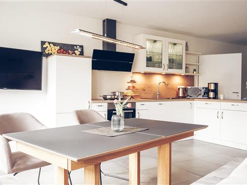 Ferienwohnung - 4 Personen -  - Inselstraße - 28790 - Schwanewede