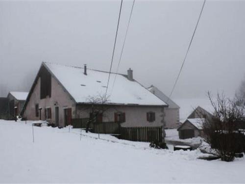 Ferienhaus - 6 Personen -  - 88340 - Girmont-Val-D'ajol