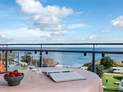 Ferielejlighed - 4 personer -  - Melsted Langgade 45, Lejl. - 3760 - Gudhjem