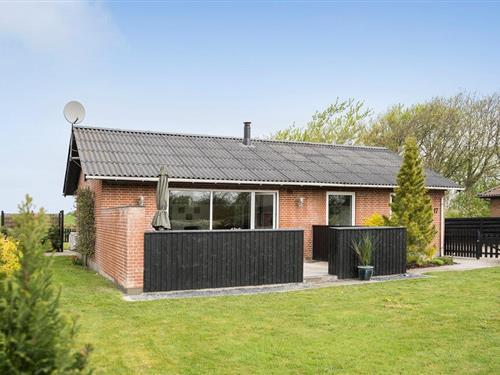 Ferienhaus - 6 Personen -  - Byvej - Ballum - 6261 - Bredebro