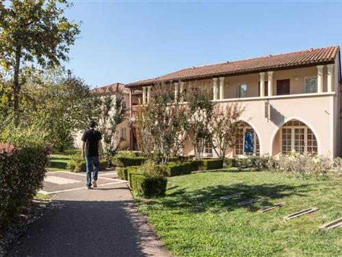 Semesterlägenhet - 6 personer -  - 47150 - Monflanquin