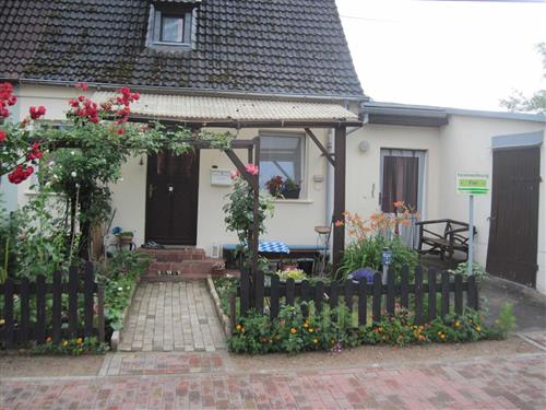 Holiday Home/Apartment - 4 persons -  - Dorfstraße - 18292 - Dobbin-Linstow