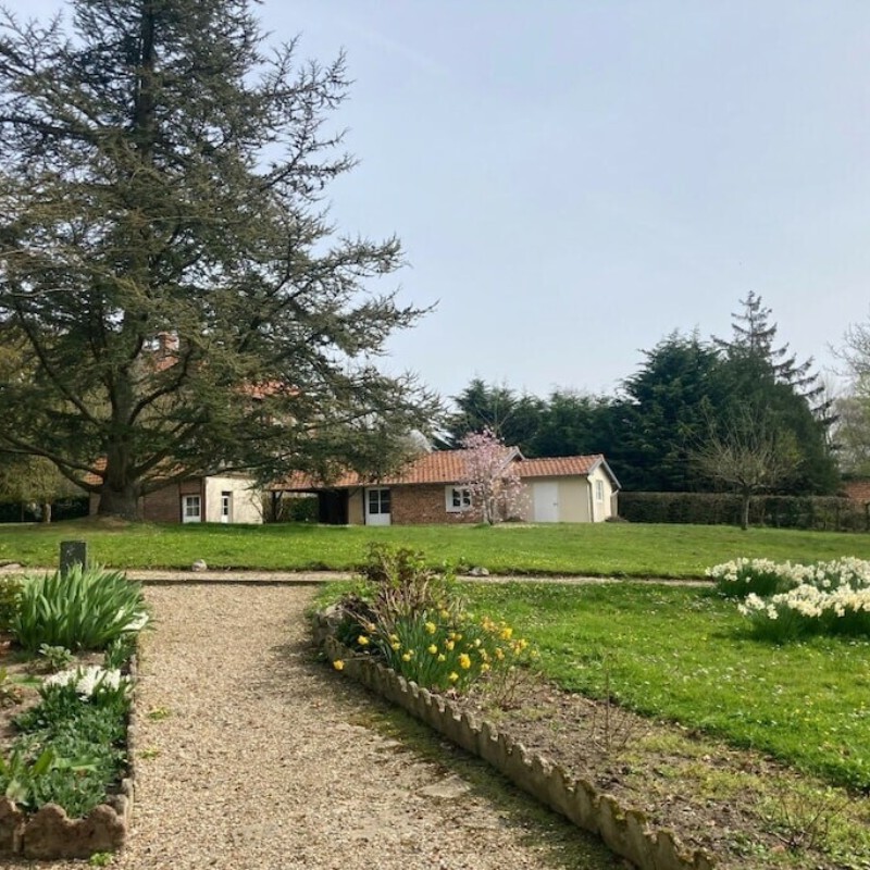 Sommerhus - 6 personer -  - 76119 - Seine-Maritime