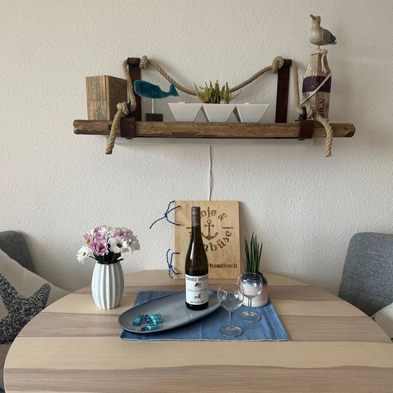 Ferielejlighed - 2 personer -  - Fritz-Wischer-Straße - 25826 - Sankt Peter-Ording