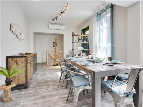 Ferieleilighet - 6 personer -  - Arcachon - 33120