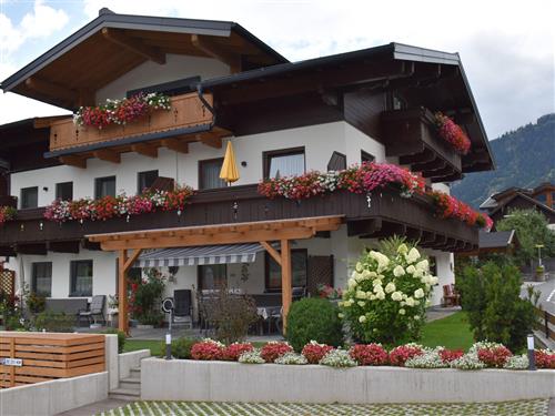 Ferielejlighed - 3 personer -  - Marktstrasse - 5661 - Rauris