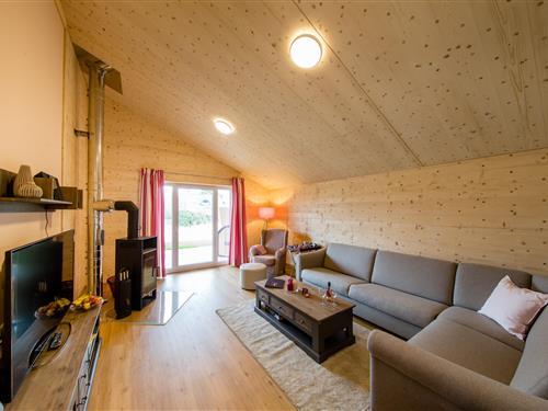 Sommerhus - 6 personer -  - Wiesenstraße - 23730 - Pelzerhaken