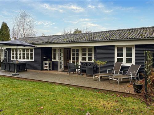 Ferienhaus - 7 Personen -  - Sivsangervej - Marielyst - 4873 - Väggerlöse