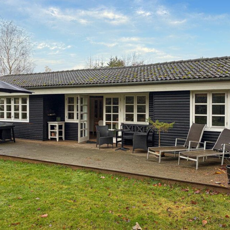 Ferienhaus - 7 Personen -  - Sivsangervej - Marielyst - 4873 - Väggerlöse