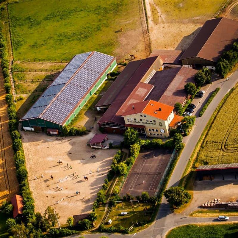 Bondegård - 4 personer -  - Stettner Weg - 92431 - Neunburg Vorm Wald