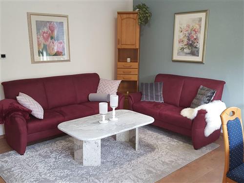 Ferielejlighed - 3 personer -  - Abbehausen - 26954