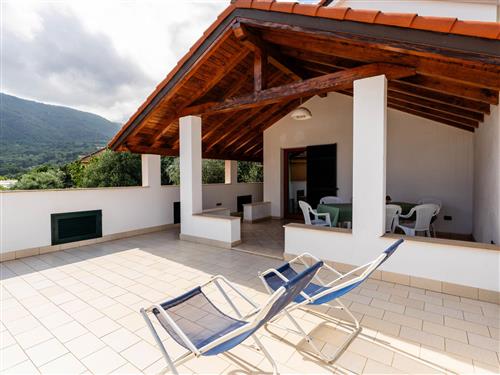 Ferielejlighed - 4 personer -  - Marina Di Andora - 17021