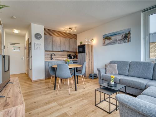 Ferielejlighed - 3 personer -  - Steinwarder - 23774 - Heiligenhafen