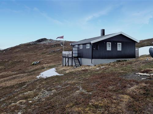 Feriehus / leilighet - 6 personer -  - Indrevika - Finnmark/ Snefjord - 9714 - Snefjord