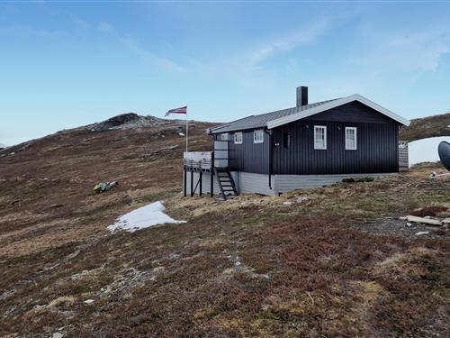 Holiday home - 6 persons -  - Indrevika - Finnmark/ Snefjord - 9714 - Snefjord