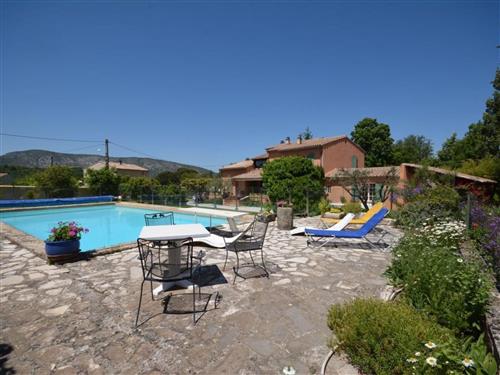 Ferielejlighed - 4 personer -  - Malaucène - 84340