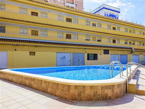 Sommerhus - 4 personer -  - Oropesa Del Mar - 12594