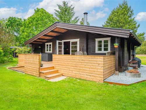 Ferienhaus - 4 Personen -  - Hedevang - Houstrup - 6830 - Nr. Nebel