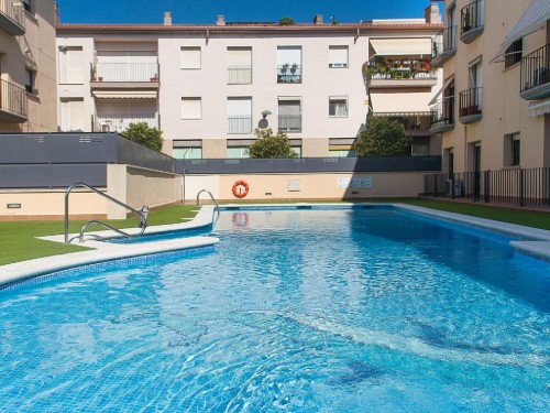 Ferielejlighed - 4 personer -  - Palamós - 17230