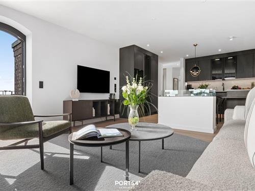 Holiday apartment - 4 persons -  - Alte Dorfstr. - 25992 - List Auf Sylt