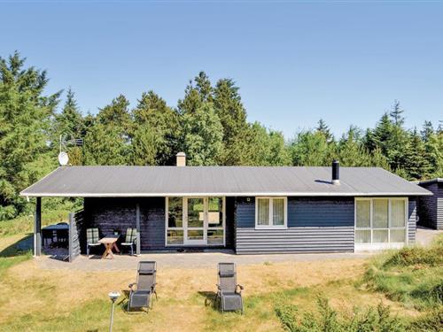 Sommerhus - 8 personer -  - Hummervej - Slettestrand - 9690 - Fjerritslev