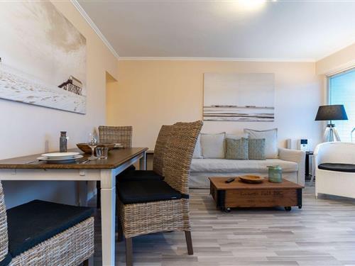 Ferielejlighed - 4 personer -  - Im Bad - 25826 - St. Peter-Bad