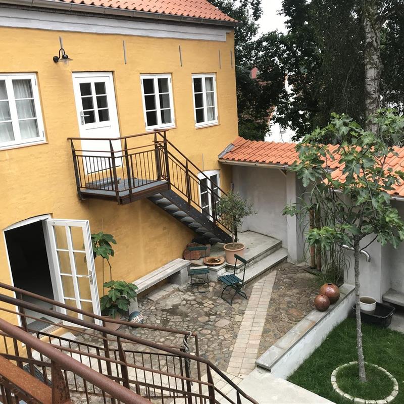 Ferielejlighed - 2 personer -  - Schloßstraße - 24939 - Flensburg