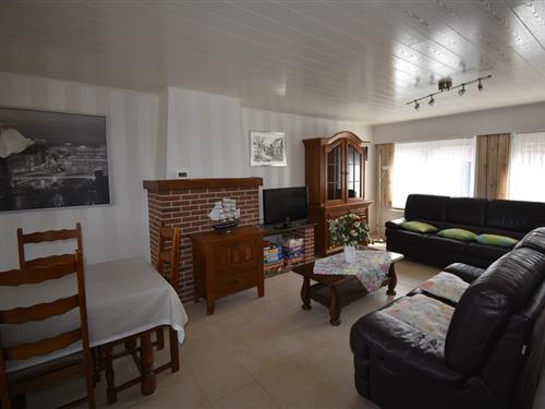 Sommerhus - 4 personer -  - 3990 - Peer