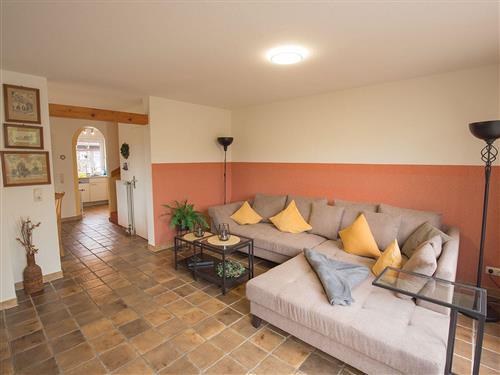 Ferieleilighet - 6 personer -  - Dauenser Str. 20 d - 26316 - Varel / Dangast