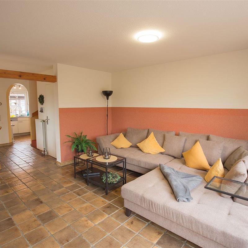 Sommerhus - 6 personer -  - Dauenser Str. 20 d - 26316 - Varel / Dangast