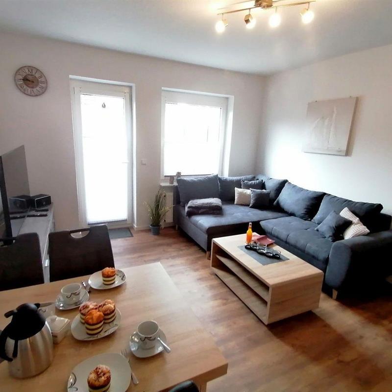 Ferielejlighed - 4 personer -  - Seegatweg - 26506 - Norden