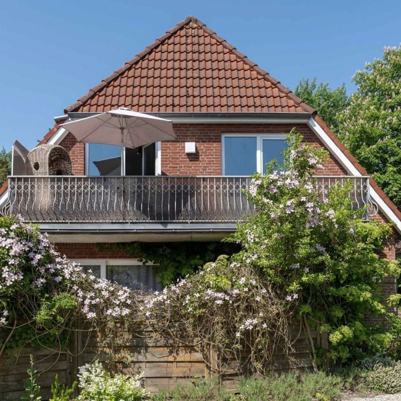 Ferielejlighed - 2 personer -  - Böhler Landstraße - 25826 - Sankt Peter-Ording